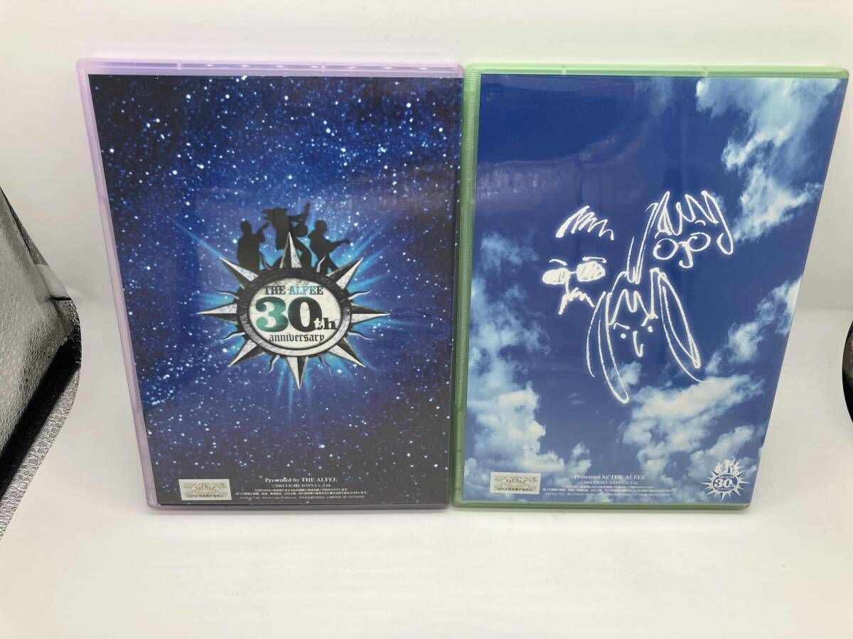 THE ALFEE 23nd Summer 2004 LOVE & PEACE - メルカリ