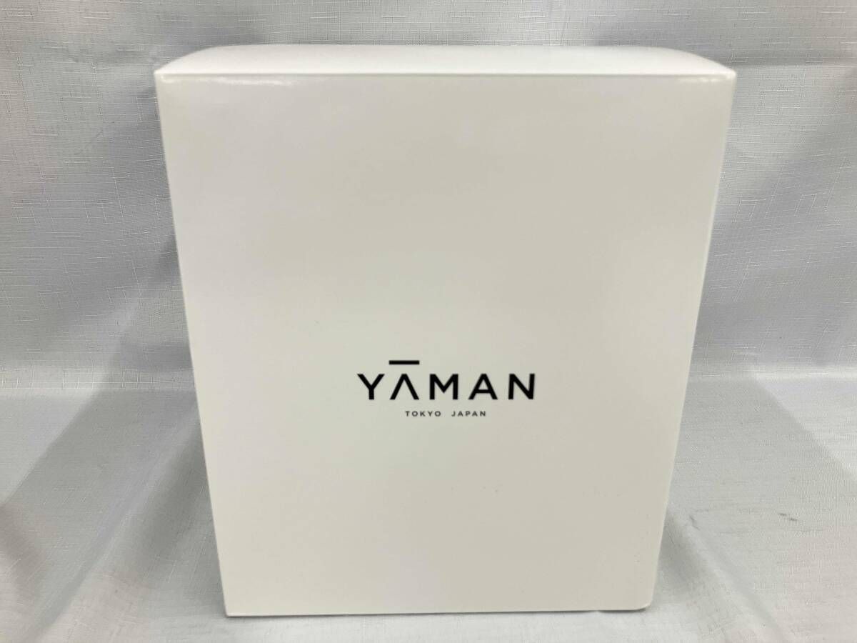 YA-MAN YJSA0B ブライトクリｰン 美容家電