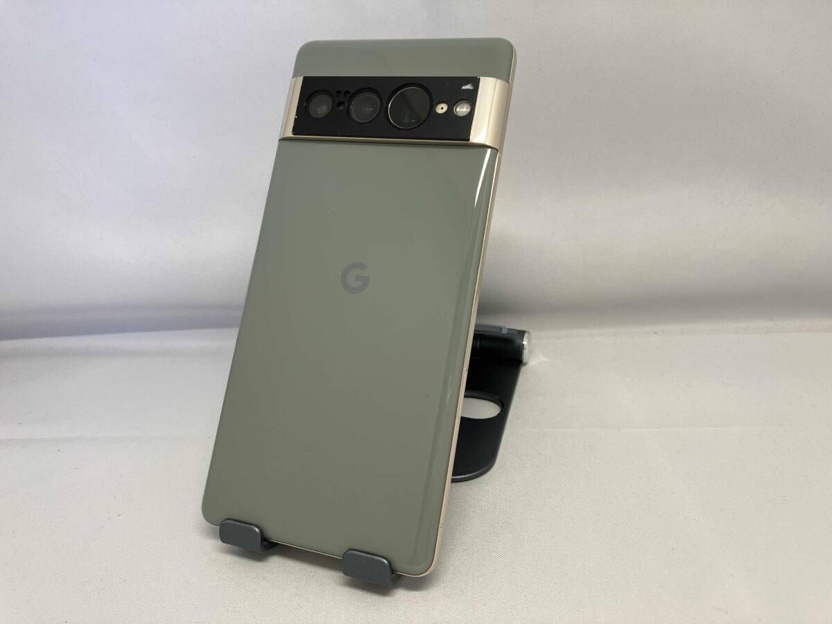傷あり本体のみのためこの価格になります Pixel 7 Pro 128GB SIMフリー 本体傷あり- メルカリ