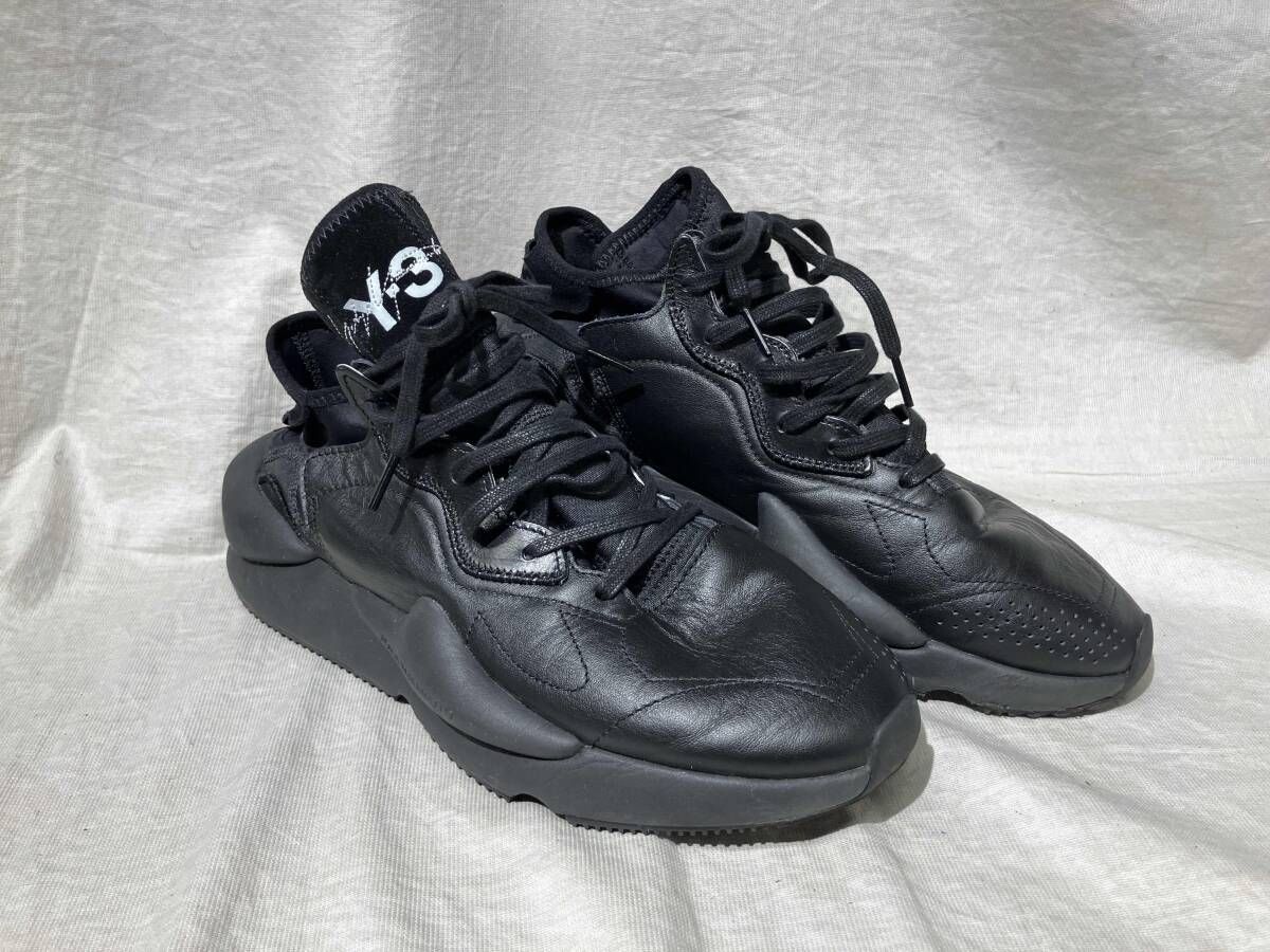 Y-3 スニーカー サイズ28.5 KAIWA EF2561