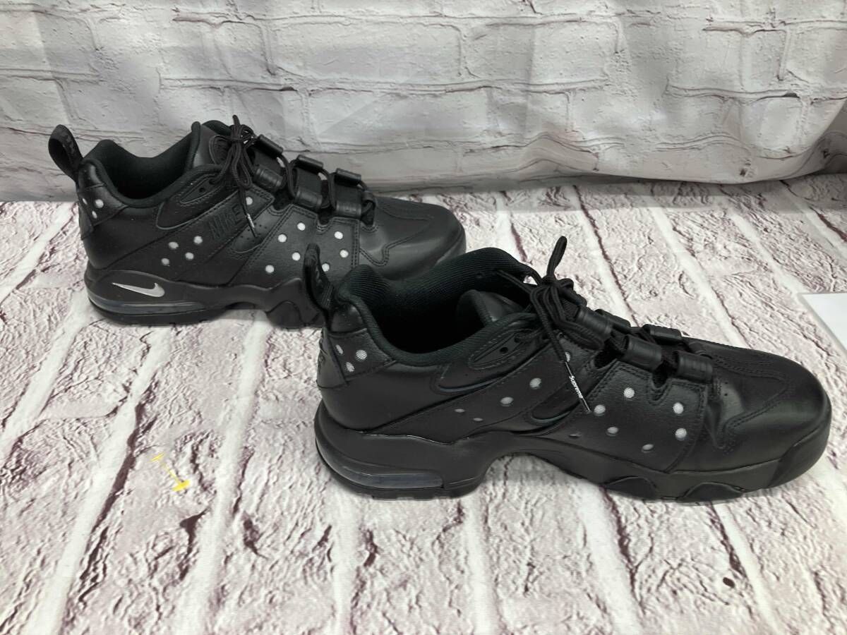 NIKE X Supreme ナイキ×シュプリーム スニーカー 26SS Air Max 2 CB 94 