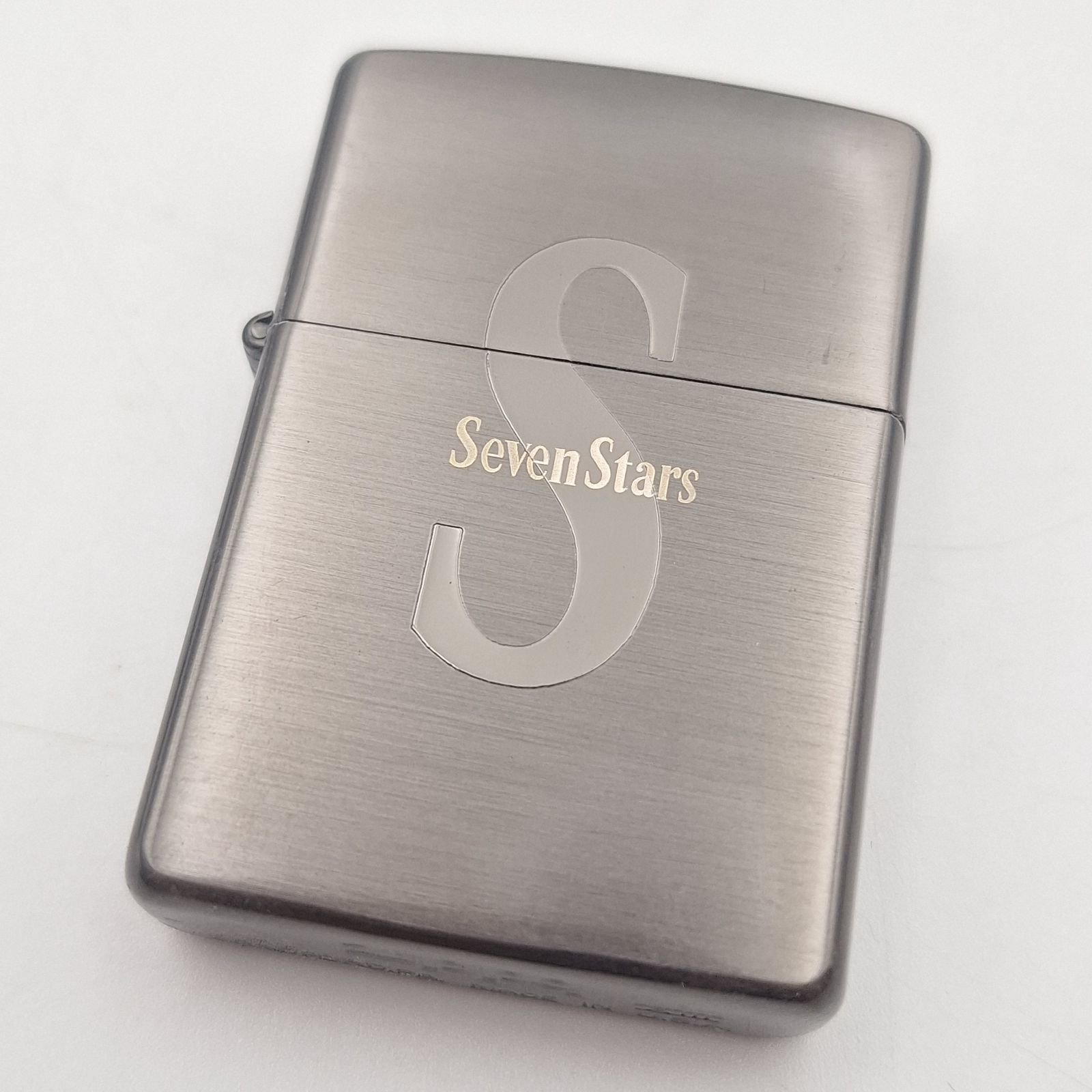 ZIPPO ジッポー Seven Stars セブンスター 1998年 モデル ライター