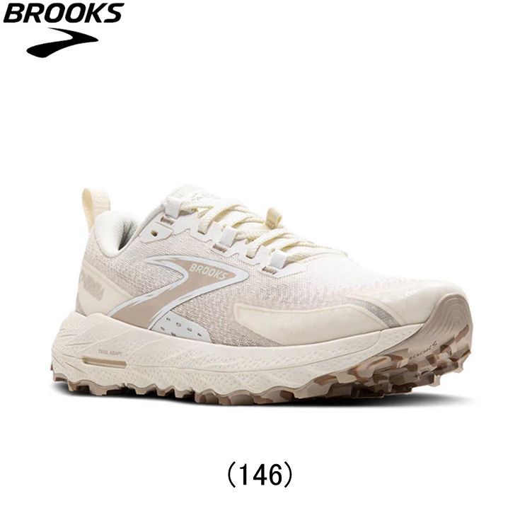 ブルックス BROOKS Cascadia18 カスケディア18 Bワイズ ランニングシューズ 靴 ウィメンズ レディース 女性 BMW4162 W【1204161b-146】陸上・ランニング用品
