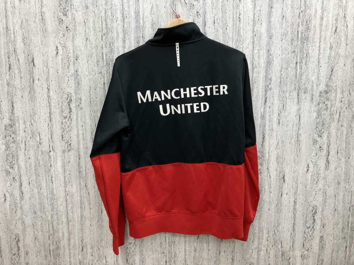 NIKE ナイキ ジャージ MANCHESTER UNITED マンチェスター ユナイテッド