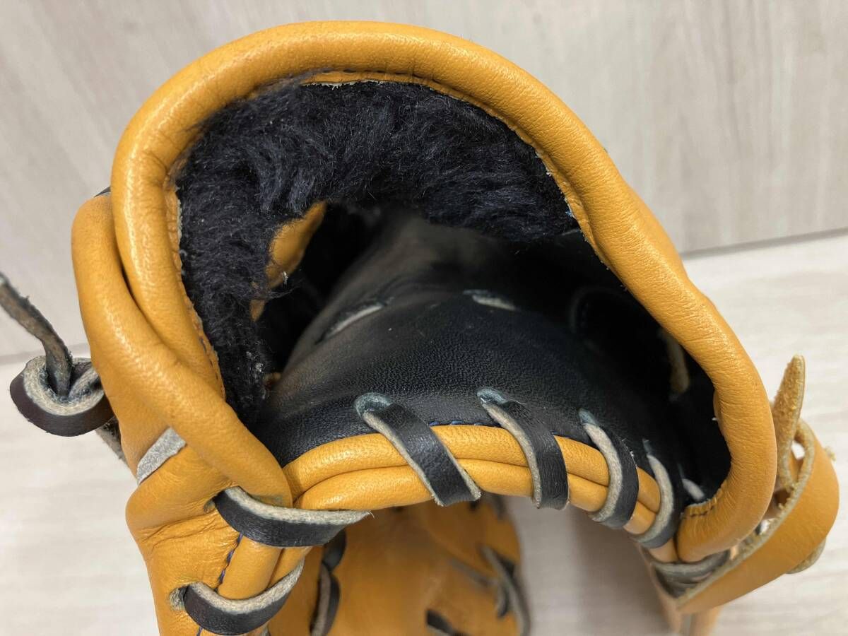 一般軟式 HI GOLD グローブ 内野手用 OKG-6026
