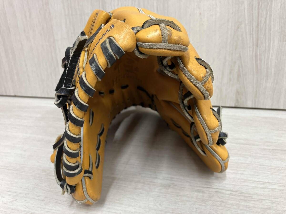一般軟式 HI GOLD グローブ 内野手用 OKG-6026