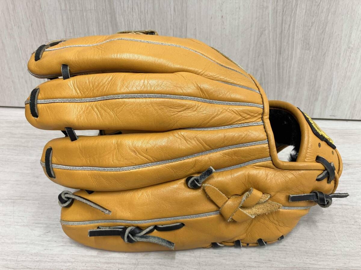一般軟式 HI GOLD グローブ 内野手用 OKG-6026