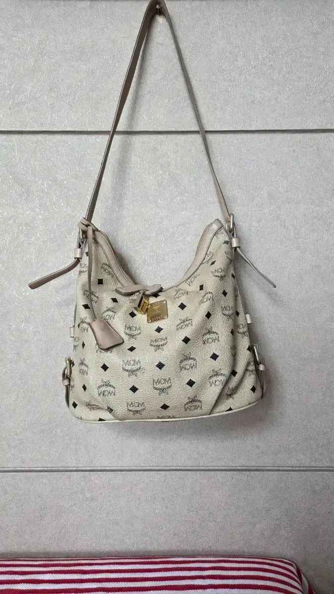 MCMバッグ (正規品) 10,646円