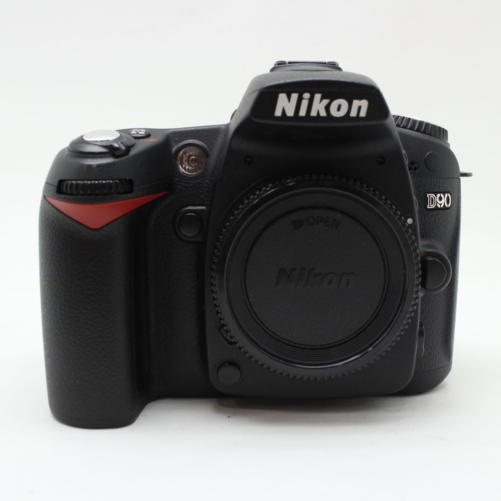 Nikon D90