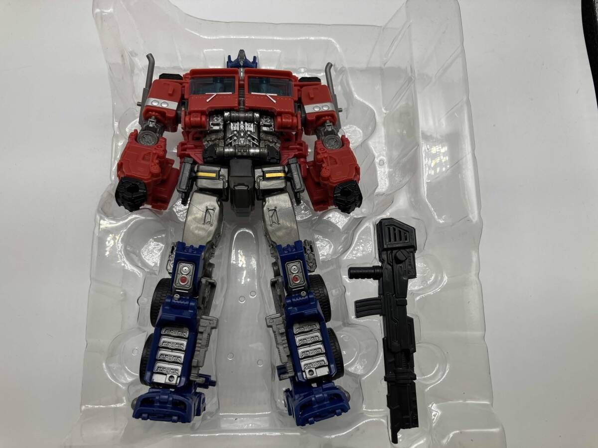 タカラトミｰ オプティマスプライム トランスフォｰマｰ スタジオシリｰズ