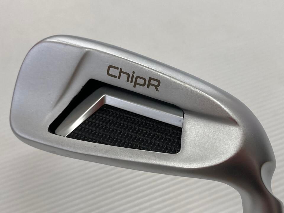 ピン　ChipR　38.5度　Z-Z115　WEDGEフレックス　ウェッジ　中古【最短即日発送】