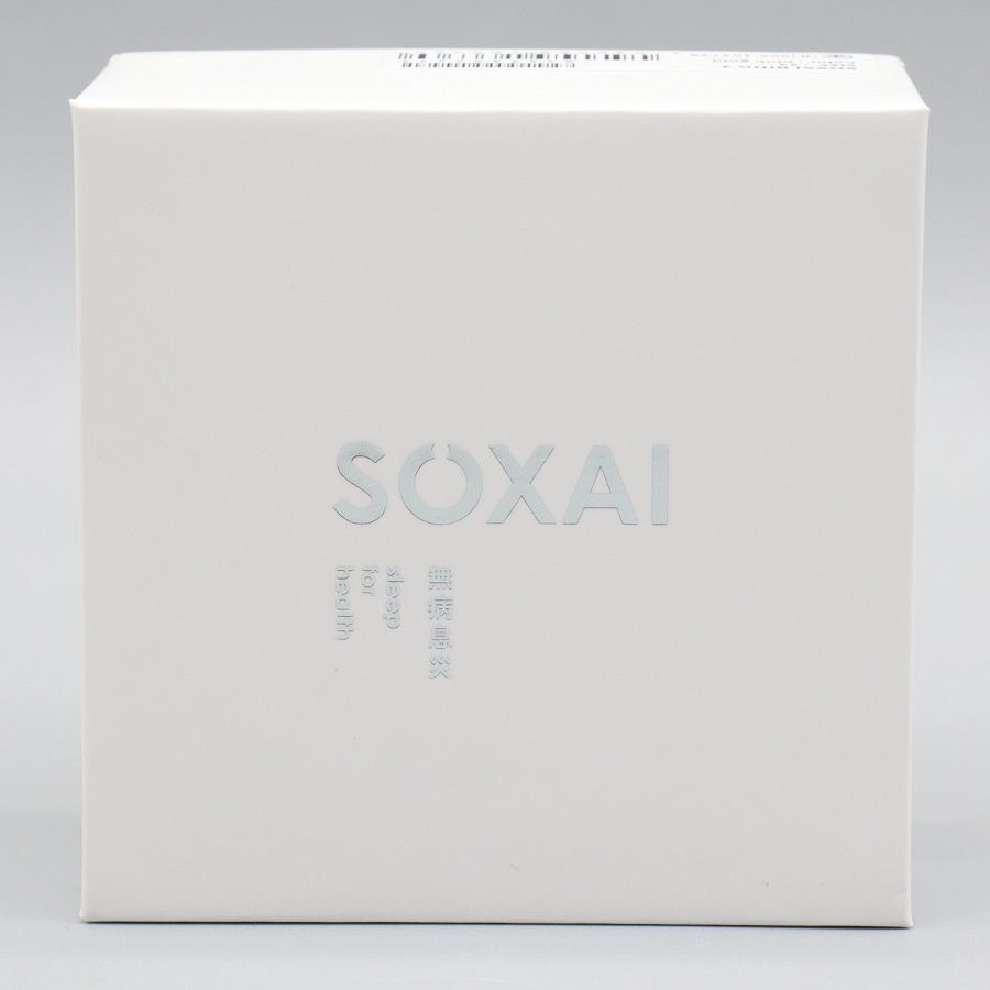 【新品未開封】SOXAI RING 2 ピンクゴールド 24号 SOXAIRING2PGD24 スマートリング ソクサイリング 本体