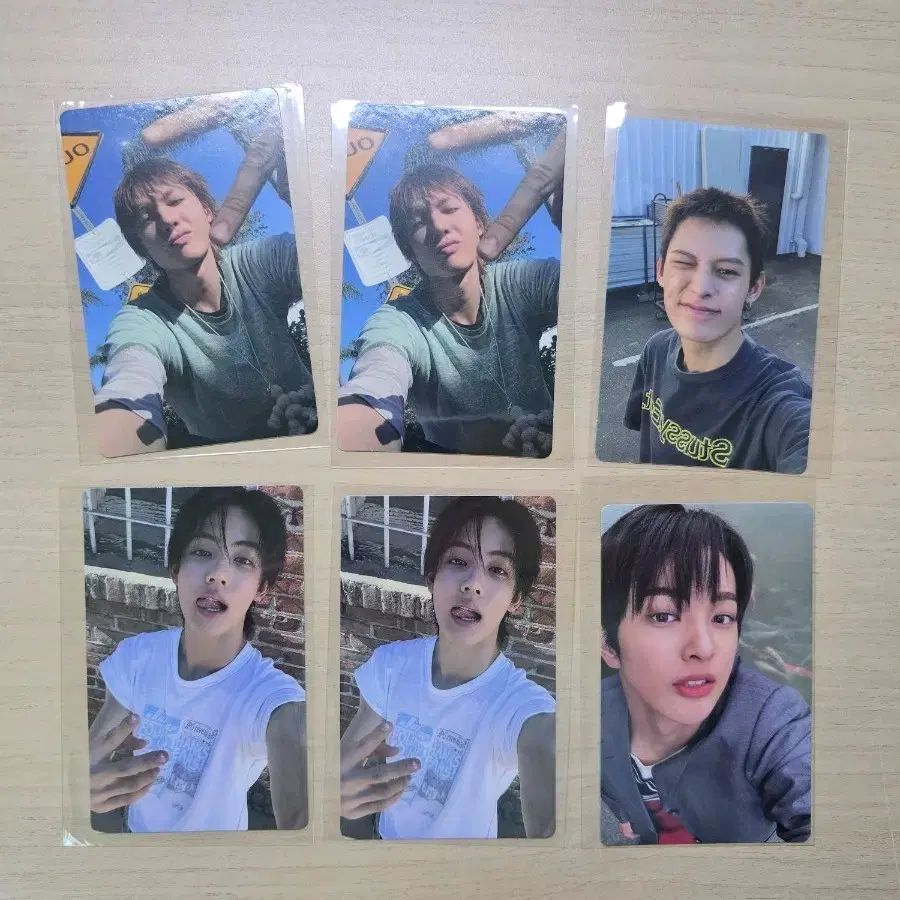 Courts GREENGREEN Weverse Shop Lucky draw ラキドロ トレカ まとめ