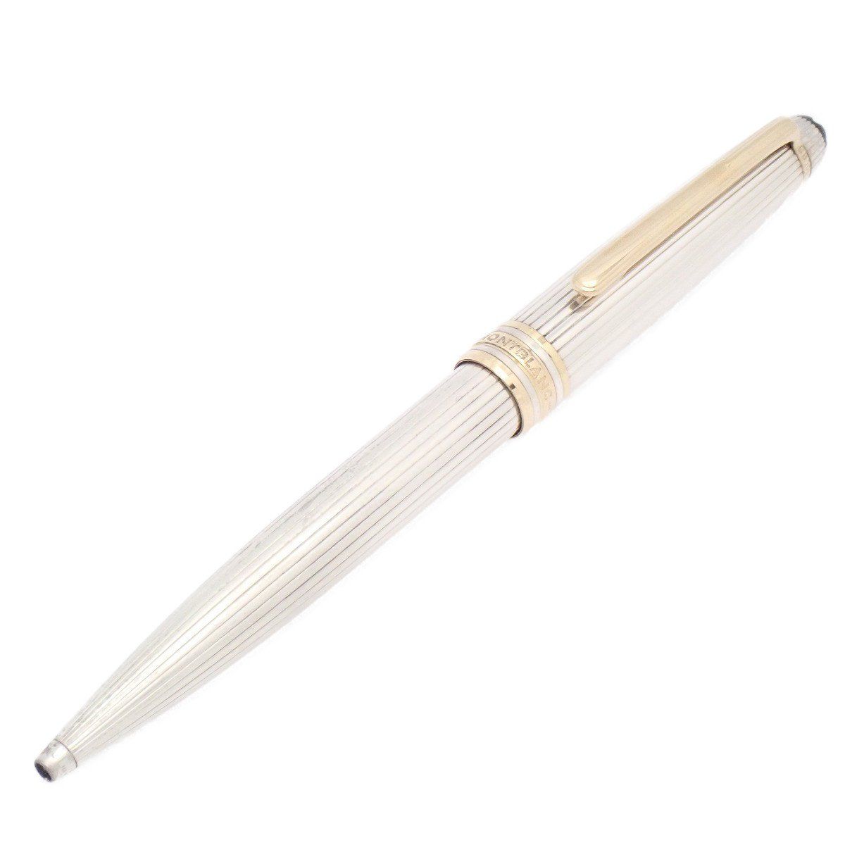 訳あり品】MONTBLANC モンブラン マイスターシュテュック ソリテール