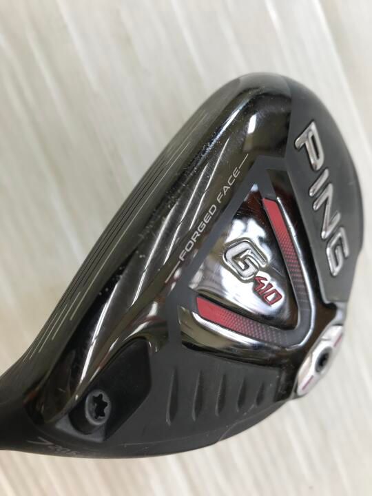 ピン G410 20.5度 ALTA J CB RED Sフレックス フェアウェイウッド 中古【最短即日発送】 ピン G410 20.5度 ALTA J CB RED Sフレックス フェアウェイウッド 中古【最短即日発送】
