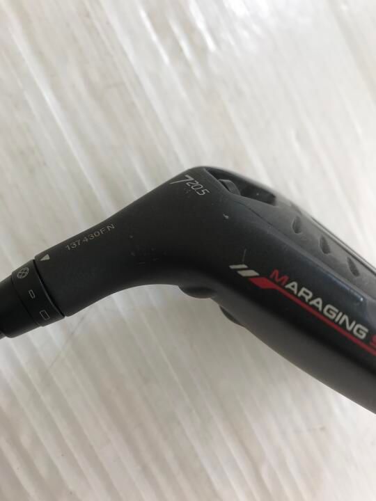 ピン G410 20.5度 ALTA J CB RED Sフレックス フェアウェイウッド 中古【最短即日発送】 ピン G410 20.5度 ALTA J CB RED Sフレックス フェアウェイウッド 中古【最短即日発送】