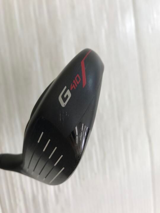 ピン G410 20.5度 ALTA J CB RED Sフレックス フェアウェイウッド 中古【最短即日発送】 ピン G410 20.5度 ALTA J CB RED Sフレックス フェアウェイウッド 中古【最短即日発送】