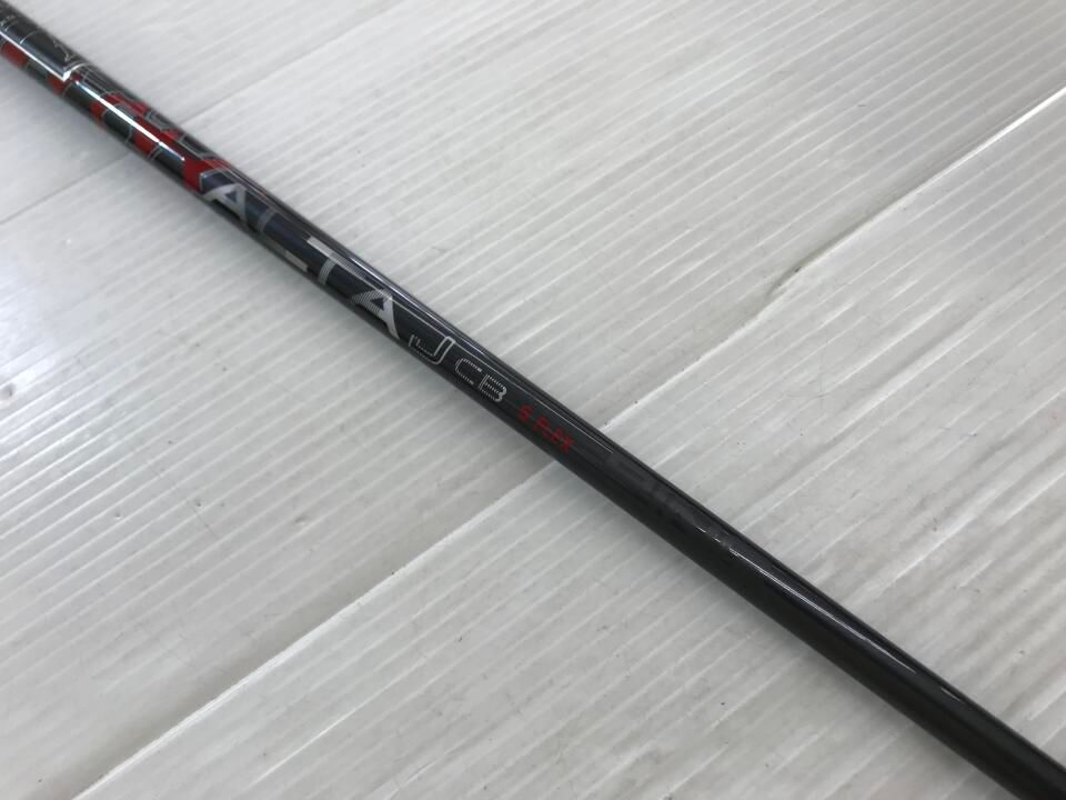 ピン G410 20.5度 ALTA J CB RED Sフレックス フェアウェイウッド 中古【最短即日発送】 ピン G410 20.5度 ALTA J CB RED Sフレックス フェアウェイウッド 中古【最短即日発送】