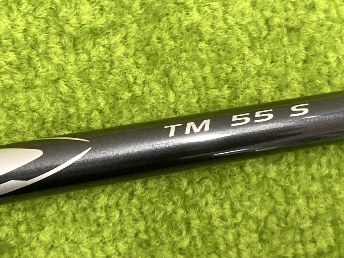 【シュリンクあり】フェアウェイウッド TaylorMade Qi35 TOUR 3番 15度 Diamana SILVER TM55 2025 flex:S テーラーメイド
