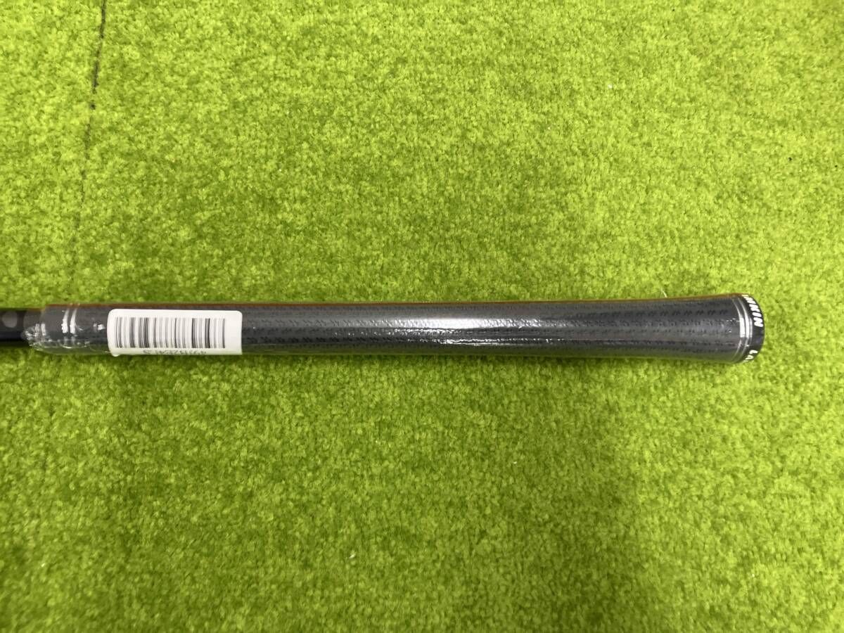 【シュリンクあり】フェアウェイウッド TaylorMade Qi35 TOUR 3番 15度 Diamana SILVER TM55 2025 flex:S テーラーメイド