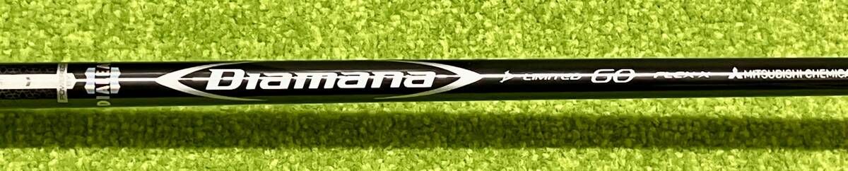 BALDO CORSA PERFORMANCE455 Diamana D-LIMITED バルド コルサ パフォーマンス435 ドライバー 1W BALDO CORSA PERFORMANCE455 Diamana D-LIMITED バルド コルサ パフォーマンス435 ドライバー 1W