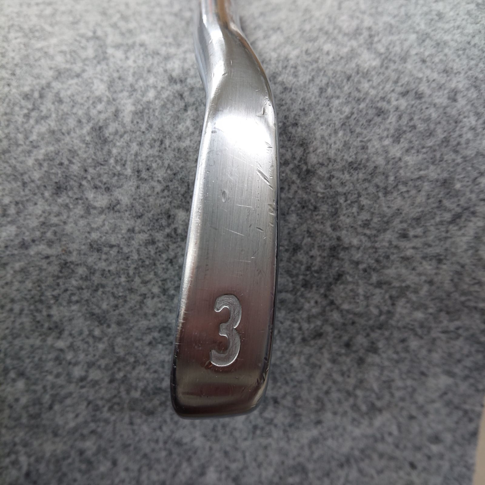 タイトリスト 712U アイアン型ユーティリティ #3 21° TENSEI CK PRO