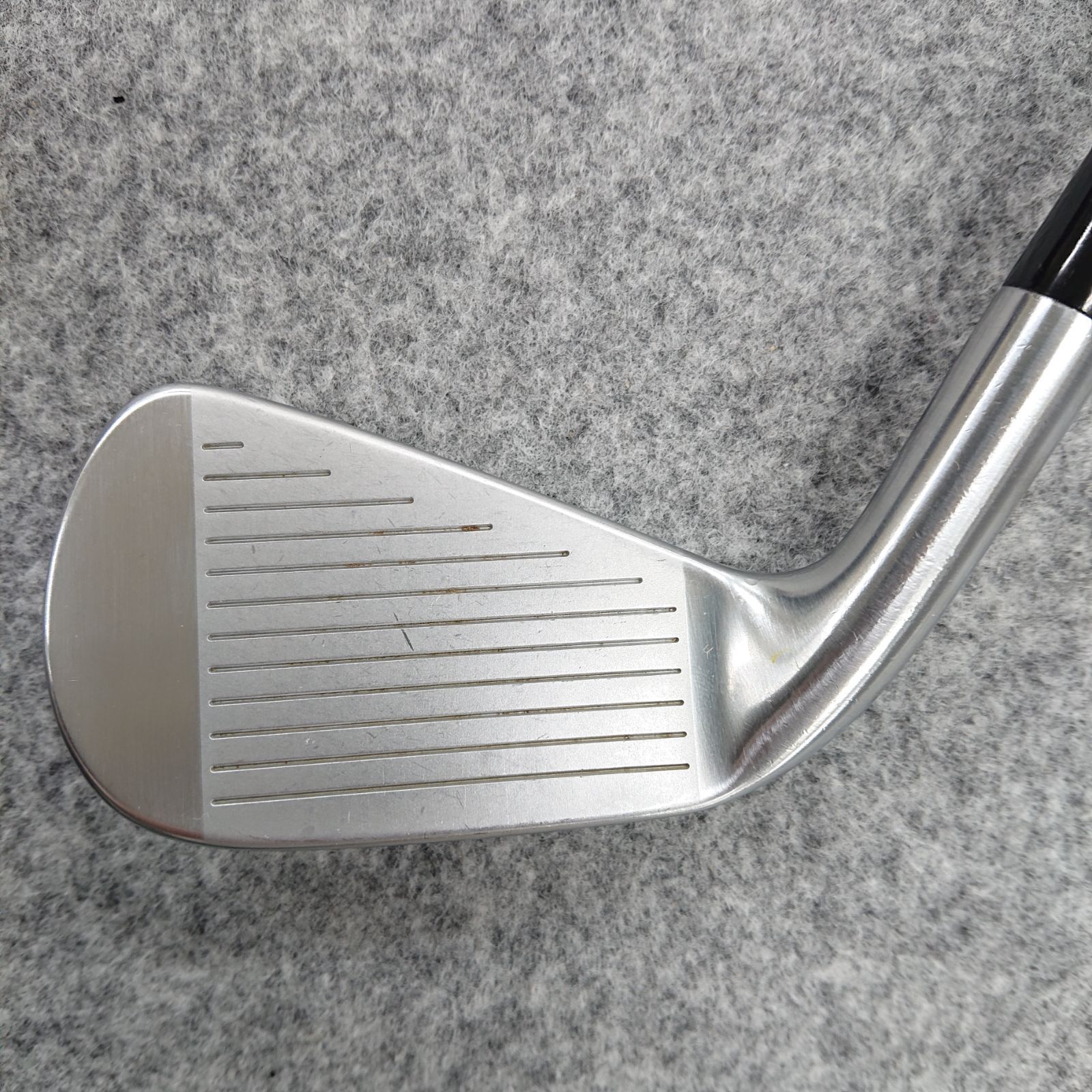 タイトリスト 712U アイアン型ユーティリティ #3 21° TENSEI CK PRO