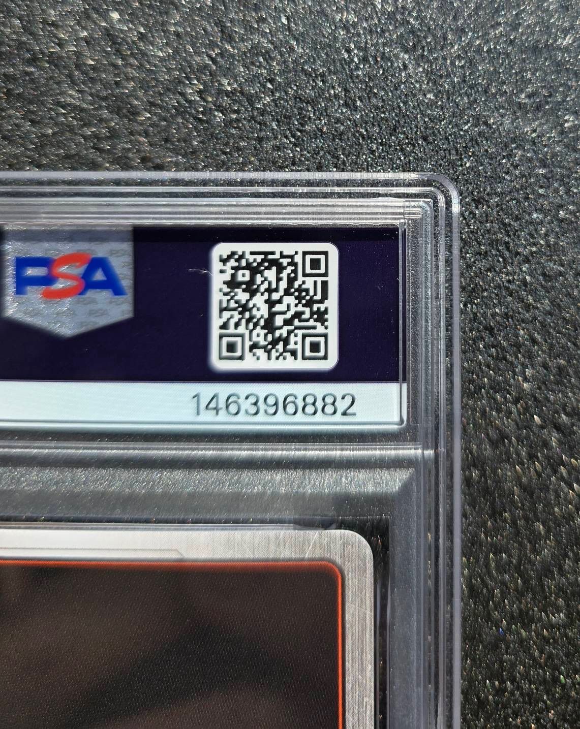 【PSA10】孫悟空 FB07-104 プロモ アルティメットバトル SR 【PSA10】孫悟空 FB07-104 プロモ アルティメットバトル SR