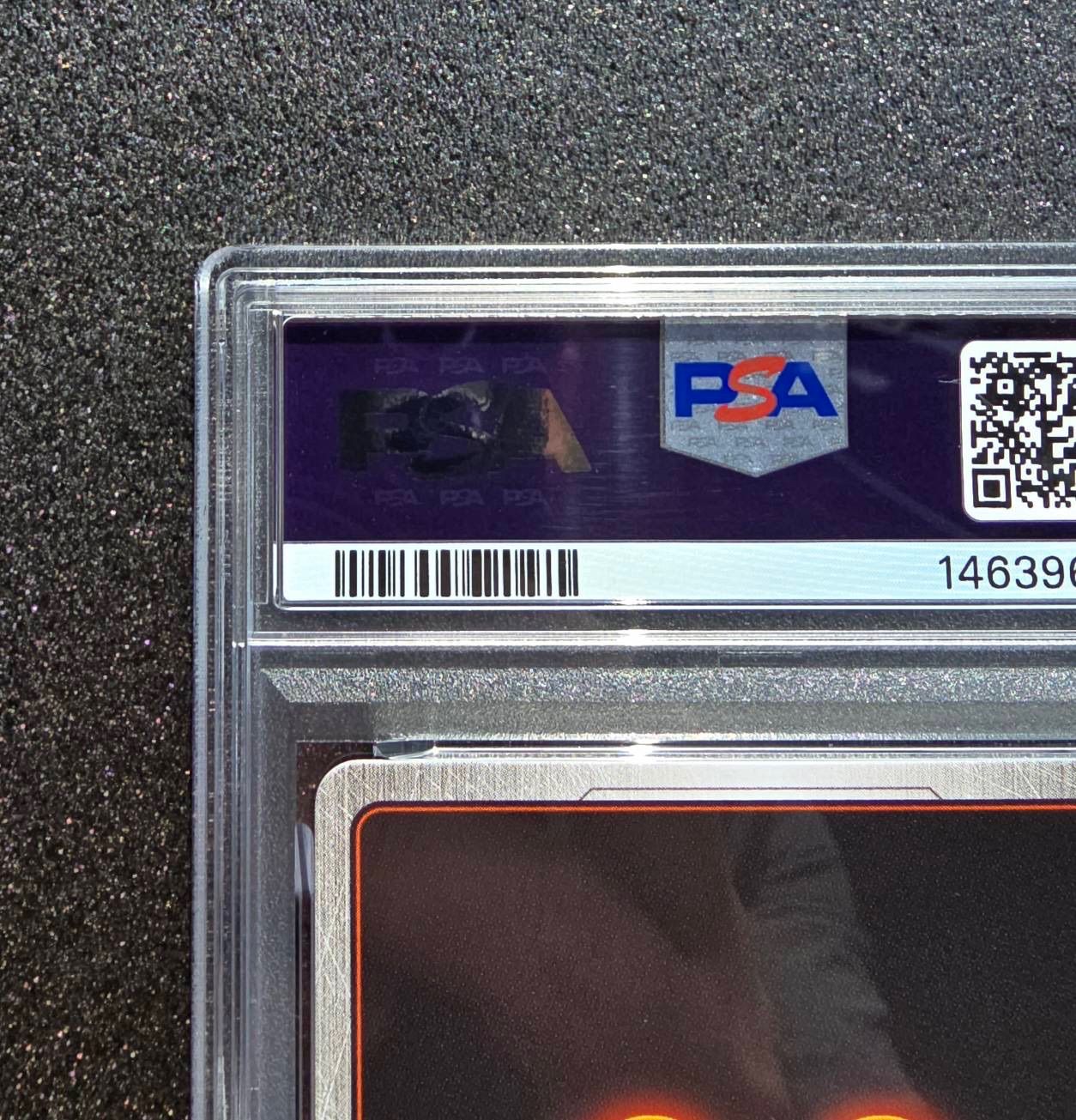 【PSA10】孫悟空 FB07-104 プロモ アルティメットバトル SR 【PSA10】孫悟空 FB07-104 プロモ アルティメットバトル SR