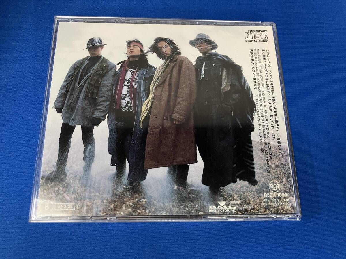 男闘呼組 CD 参 - メルカリ