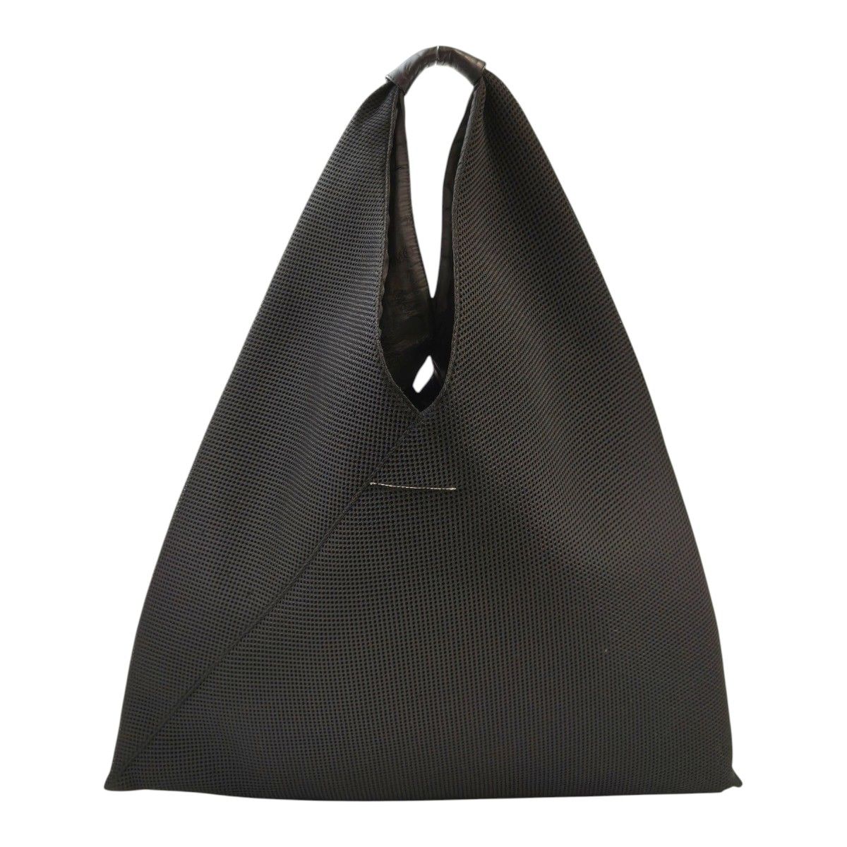 MM6 Maison Margiela エムエム6 メゾン マルジェラ ジャパニーズ トートバッグ ブラック 管理番号：11456