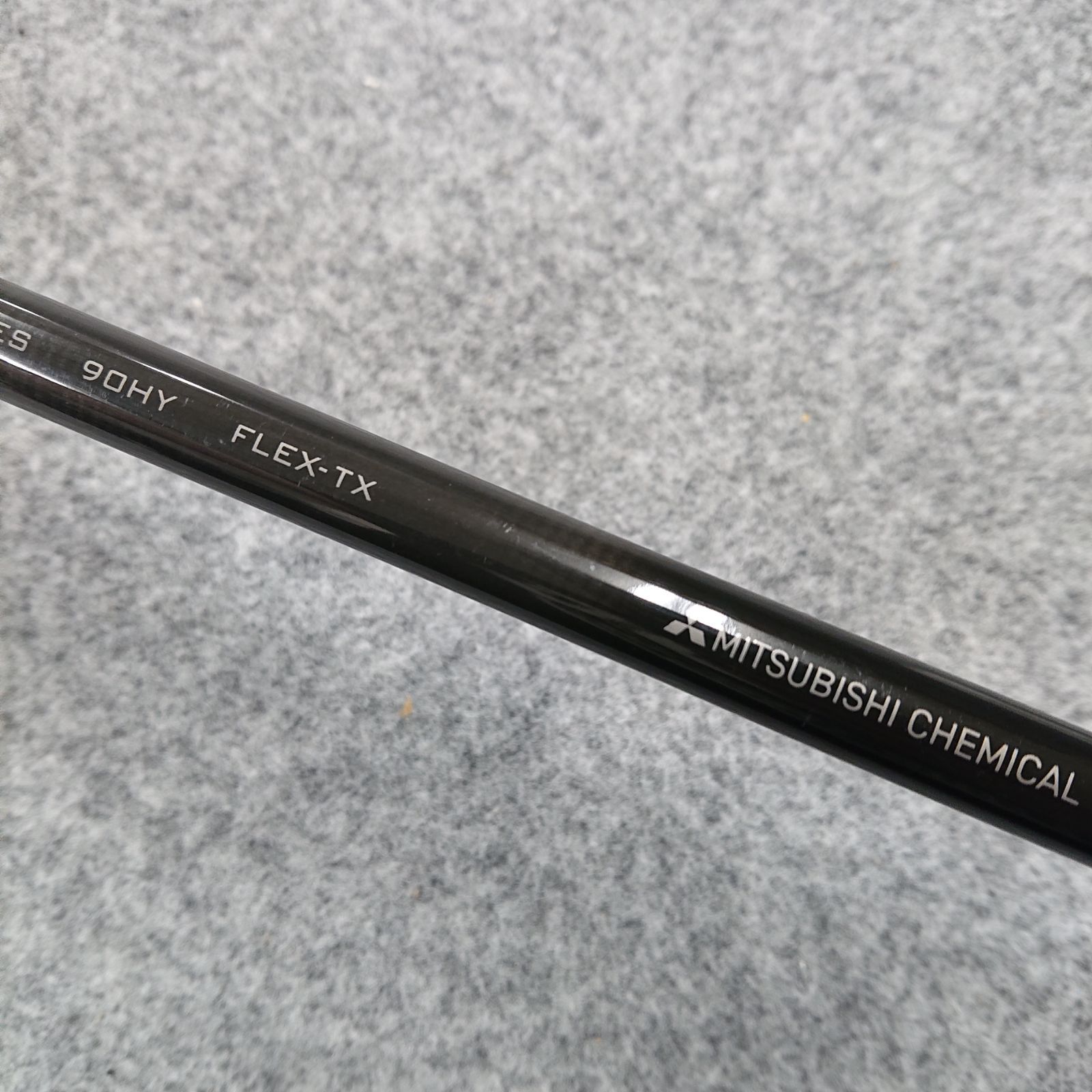 タイトリスト 712U アイアン型ユーティリティ #3 21° TENSEI CK PRO