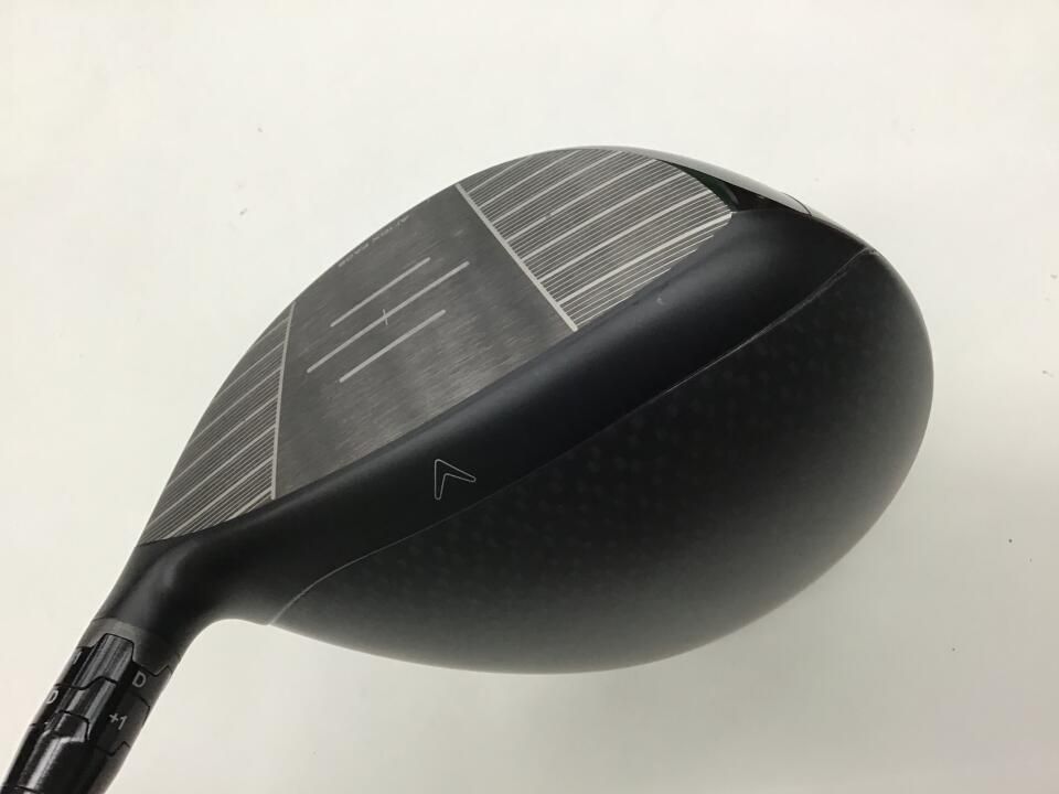 キャロウェイ ELYTE MAX FAST 9.5度 LIN-Q GREEN 40 for Callaway Sフレックス ドライバー 中古【最短即日発送】 キャロウェイ ELYTE MAX FAST 9.5度 LIN-Q GREEN 40 for Callaway Sフレックス ドライバー 中古【最短即日発送】