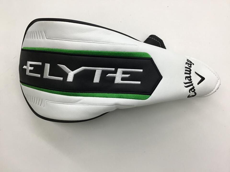 キャロウェイ ELYTE MAX FAST 9.5度 LIN-Q GREEN 40 for Callaway Sフレックス ドライバー 中古【最短即日発送】 キャロウェイ ELYTE MAX FAST 9.5度 LIN-Q GREEN 40 for Callaway Sフレックス ドライバー 中古【最短即日発送】