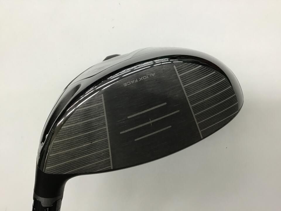 キャロウェイ ELYTE MAX FAST 9.5度 LIN-Q GREEN 40 for Callaway Sフレックス ドライバー 中古【最短即日発送】 キャロウェイ ELYTE MAX FAST 9.5度 LIN-Q GREEN 40 for Callaway Sフレックス ドライバー 中古【最短即日発送】