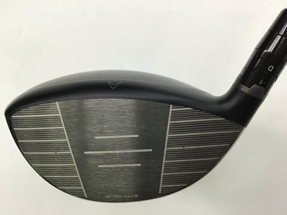 キャロウェイ ELYTE MAX FAST 9.5度 LIN-Q GREEN 40 for Callaway Sフレックス ドライバー 中古【最短即日発送】 キャロウェイ ELYTE MAX FAST 9.5度 LIN-Q GREEN 40 for Callaway Sフレックス ドライバー 中古【最短即日発送】