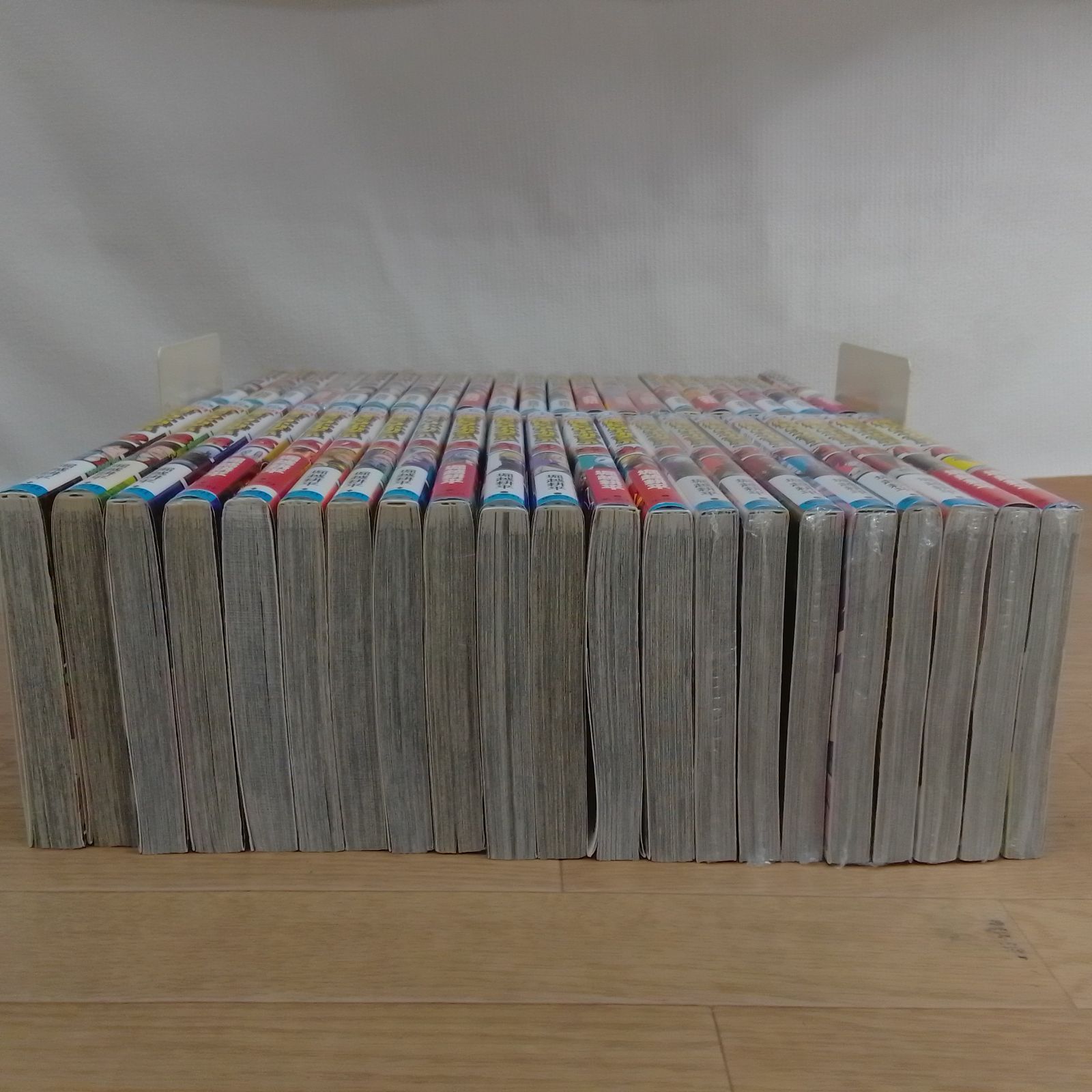 ☆【未開封あり】 僕のヒーローアカデミア 1～42巻 全巻 コミック
