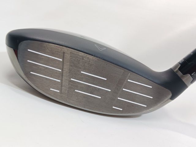 入間■【中古】 フェアウェイウッド キャロウェイ Callaway 3W PARADYM X VENTUS TR5 for Callaway(JP) SR 15[4119]