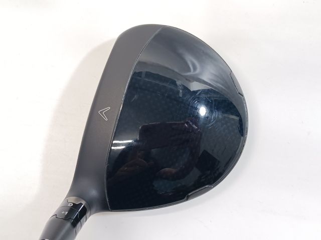入間■【中古】 フェアウェイウッド キャロウェイ Callaway 3W PARADYM X VENTUS TR5 for Callaway(JP) SR 15[4119]