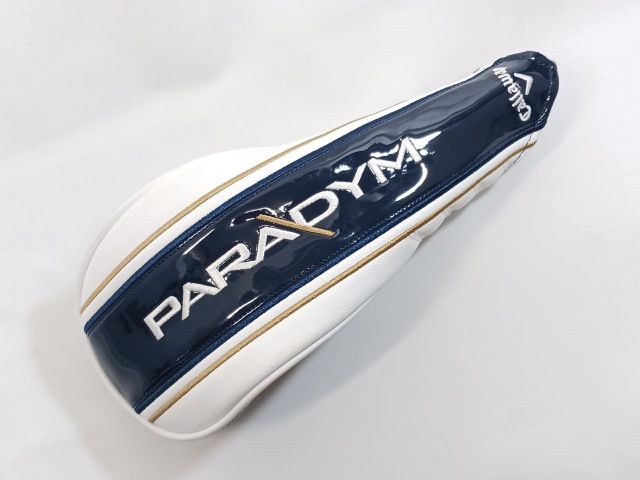 入間■【中古】 フェアウェイウッド キャロウェイ Callaway 3W PARADYM X VENTUS TR5 for Callaway(JP) SR 15[4119]