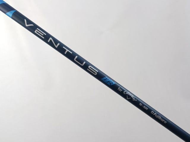 入間■【中古】 フェアウェイウッド キャロウェイ Callaway 3W PARADYM X VENTUS TR5 for Callaway(JP) SR 15[4119]
