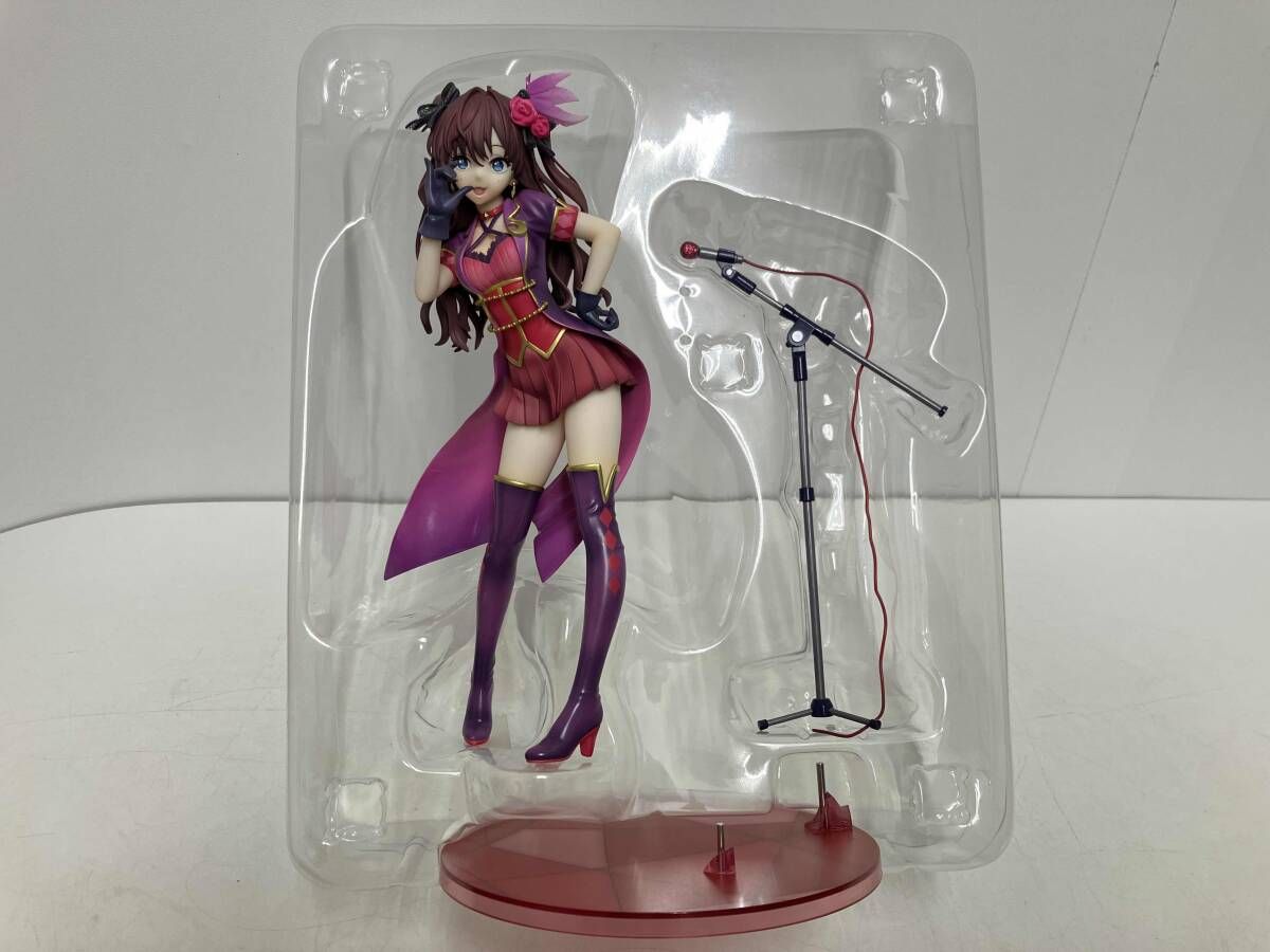 リコルヌ 一ノ瀬志希 Tulip Ver. 1/8 アイドルマスタｰ シンデレラ