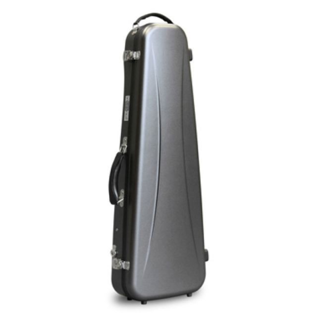 Visesnut Violin Case Black Pearl 4/4 サイズ用 ヴィセスナット バイオリンケース