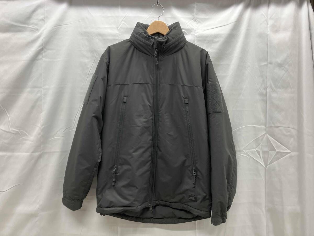 HELIKON-TEX ヘリコンテックス ジャケット EUサイズ XS グレー