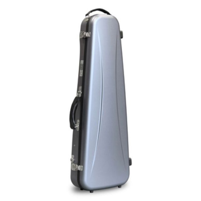 Visesnut Violin Case Metalic Blue 4/4 サイズ用 ヴィセスナット バイオリンケース