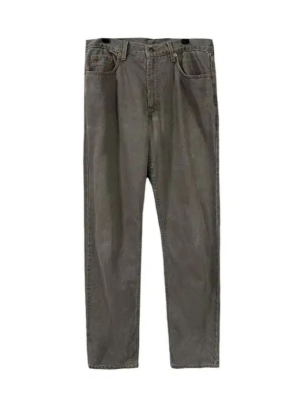 W33L34 LEVI'S リーバイス615 90s オレンジタブ ヴィンテージ
