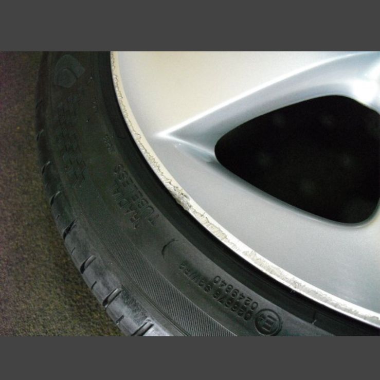 T-2226)本州送料無料 215/45R17 DAVANTI 7J+50 100 5H 30プリウス