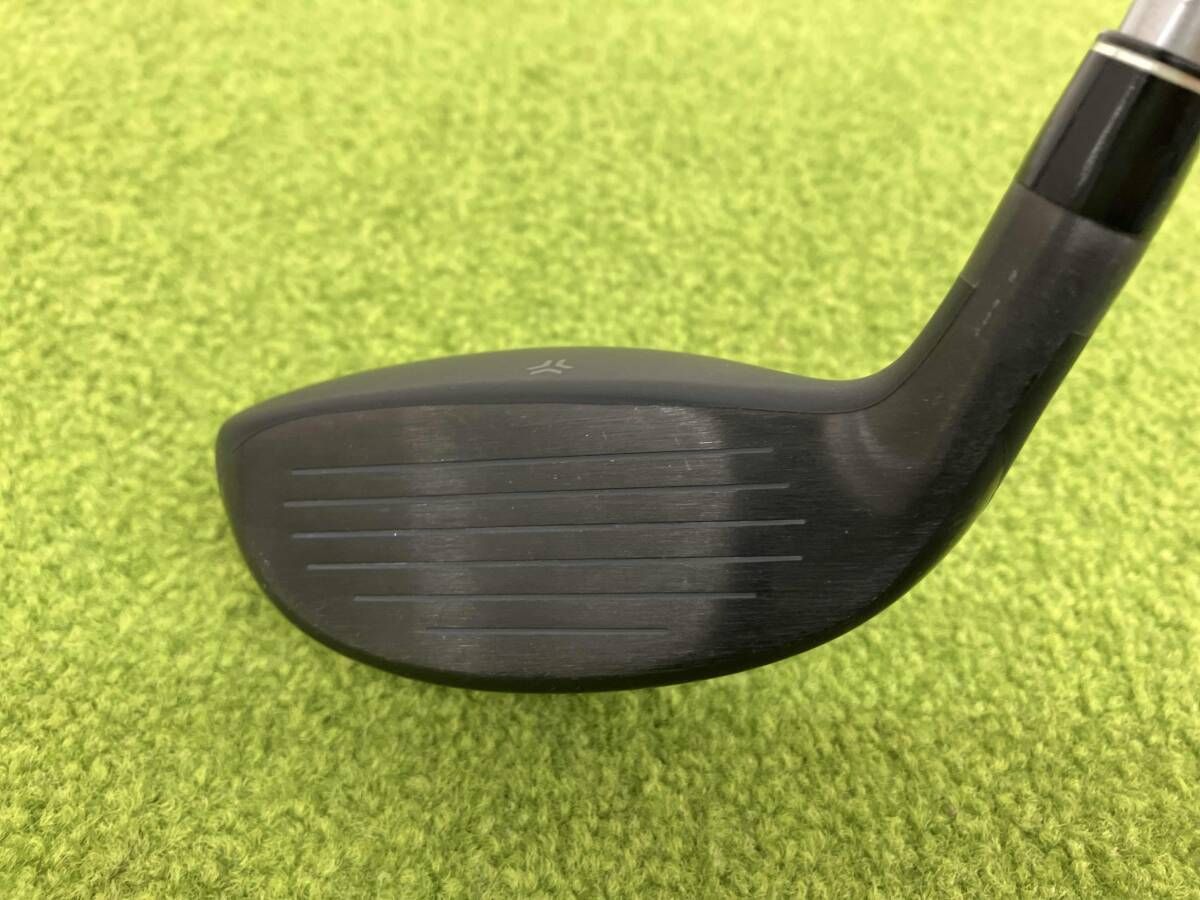 DUNLOP ダンロップ SRIXON スリクソン ZX MKⅡ ユーティリティ Diamana ZX-II 60 22° フレックスR DUNLOP ダンロップ SRIXON スリクソン ZX MKⅡ ユーティリティ Diamana ZX-II 60 22° フレックスR