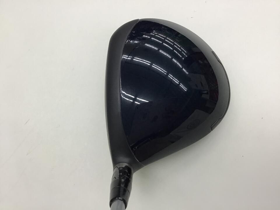 キャロウェイ　PARADYM ◆◆◆　9度　ツアーAD UB-5　Sフレックス　ドライバー　中古【最短即日発送】