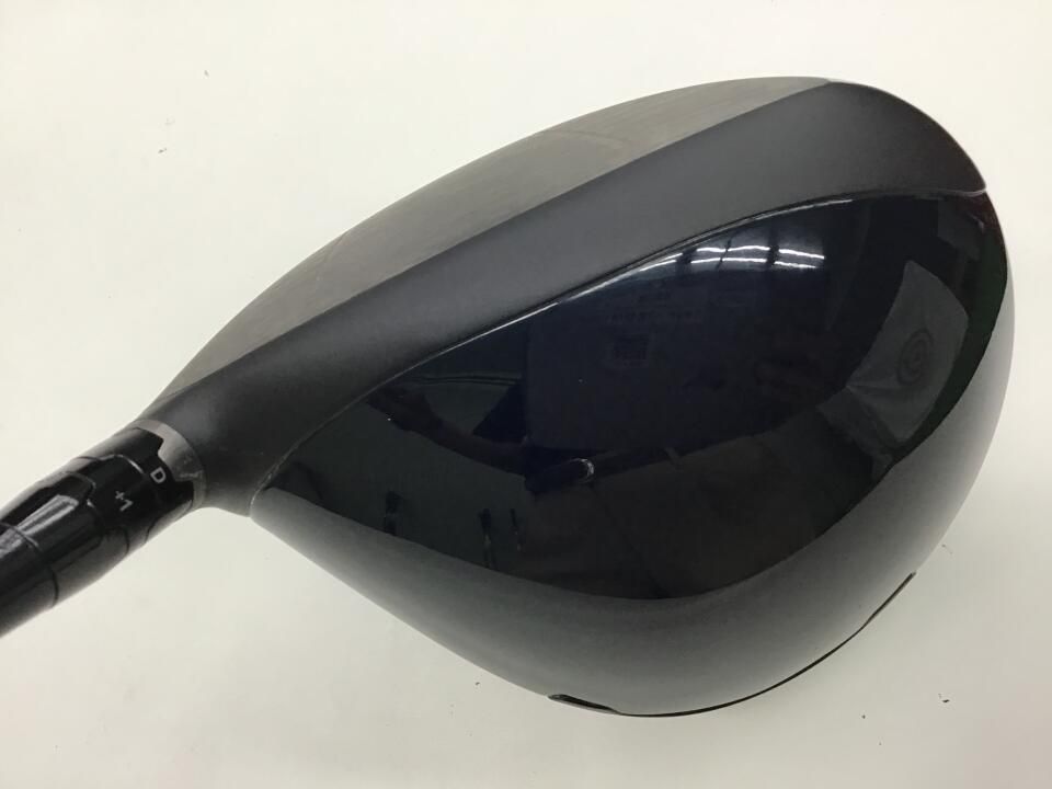 キャロウェイ　PARADYM ◆◆◆　9度　ツアーAD UB-5　Sフレックス　ドライバー　中古【最短即日発送】